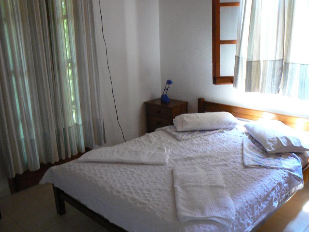 Villa Mina Потистика Номер фото